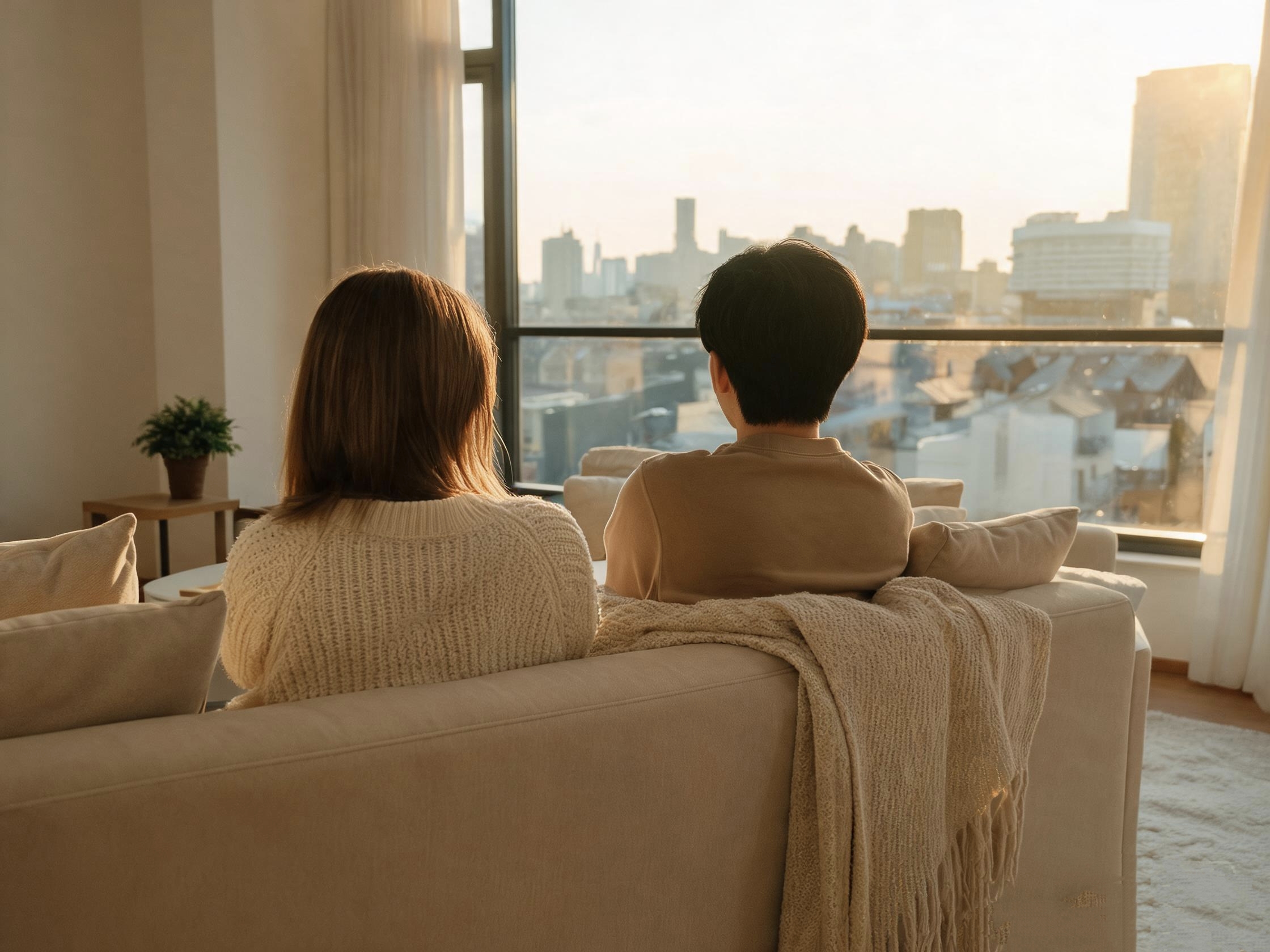 新加坡整租公寓实景·整室出租